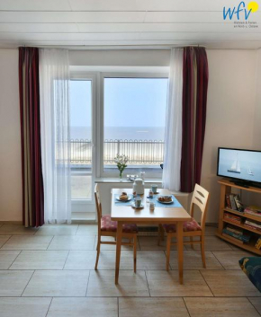 Villa Alexandra - Ferienwohnung 15